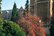 2000-10 Fall in Seattle